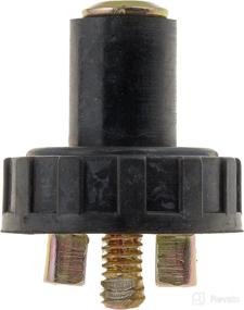 img 2 attached to 🔧 Dorman 65201 Universal 5/8 Inch Oil Drain Plug without Specific Head Size