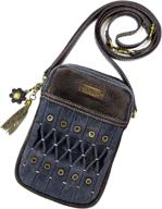 chala cellphone crossbody разноцветная jellyfish логотип