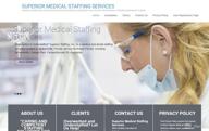 img 1 attached to Superior Medical Staffing Services review by Terrance Duncan