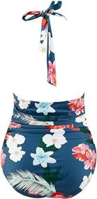 img 3 attached to 👙 B2Prity Control Swimwear for Women - Bathing Suits & Cover Ups - Swimsuit Clothing: Enhancing Optimized Searches