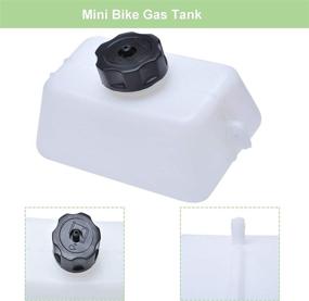 img 3 attached to Mini Stroke Compatible Pocket Petrol