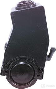 img 3 attached to Cardone 20 30900 Remanufactured Domestic Steering