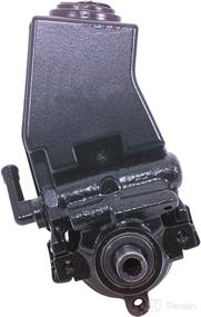 img 4 attached to Cardone 20 30900 Remanufactured Domestic Steering