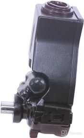 img 2 attached to Cardone 20 30900 Remanufactured Domestic Steering