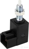 zbn 93810-3k000 brake light switch stop lamp: perfect fit for hyundai & kia models logo