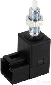 img 4 attached to ZBN 93810-3K000 Brake Light Switch Stop Lamp: Perfect Fit for Hyundai & Kia Models