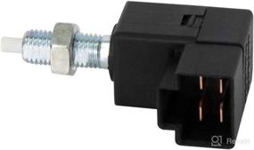 img 1 attached to ZBN 93810-3K000 Brake Light Switch Stop Lamp: Perfect Fit for Hyundai & Kia Models