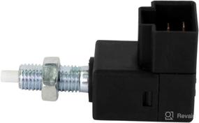 img 2 attached to ZBN 93810-3K000 Brake Light Switch Stop Lamp: Perfect Fit for Hyundai & Kia Models