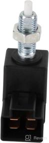 img 3 attached to ZBN 93810-3K000 Brake Light Switch Stop Lamp: Perfect Fit for Hyundai & Kia Models