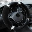 valleycomfy steering universal protector accessories interior accessories logo