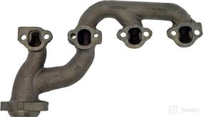 img 1 attached to Dorman 674 334 Exhaust Manifold Kit