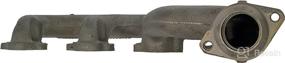 img 2 attached to Dorman 674 334 Exhaust Manifold Kit