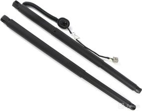 img 4 attached to Aumzong Strut（Left Compatible 2015 2020 Chevrolet