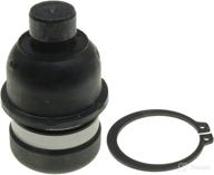 acdelco 46d2401a advantage suspension assembly логотип