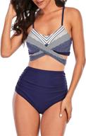 zando swimsuits bathing athletic swimwear women's clothing ~ swimsuits & cover ups logo