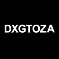 dxgtoza логотип