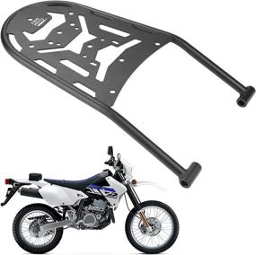 img 3 attached to KEMIMOTO Compatible DRZ400S KLX400S Luggage