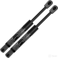 a-premium rear trunk lift supports shock struts | cadillac cts 2008-2014 sedan | 2-pc set sg430086 логотип