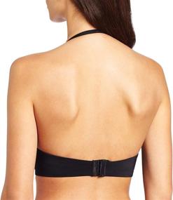 img 1 attached to ToBeInStyle Womens Deep Plunge Convertible Women's Clothing via Lingerie, Sleep & Lounge