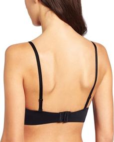 img 3 attached to ToBeInStyle Womens Deep Plunge Convertible Women's Clothing via Lingerie, Sleep & Lounge