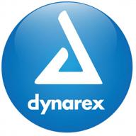 dynarex logo