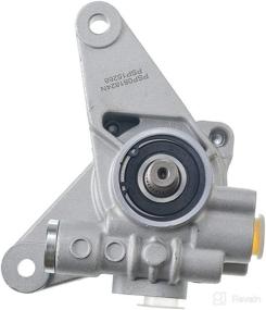 img 3 attached to Premium Power Steering Odyssey 1999 2004