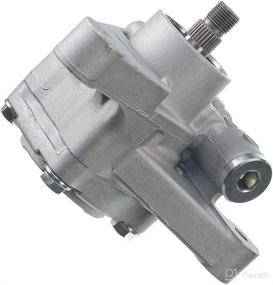 img 1 attached to Premium Power Steering Odyssey 1999 2004