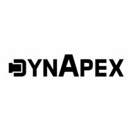 dynapex логотип