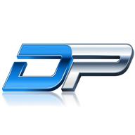 dynapro логотип