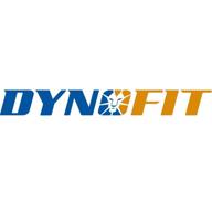 dynofit логотип