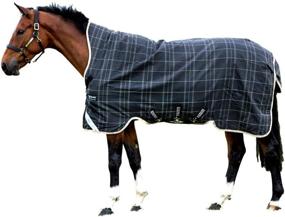 img 1 attached to Horseware Turnout Medium Vari Layer Safari