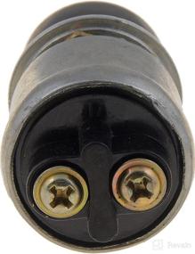 img 1 attached to Dorman 85984 Conduct Sealed Starter