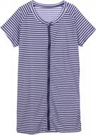 женская рубашка для плавания с молнией и короткими рукавами rash guard upf 50+ от swimzip логотип
