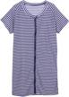 women's rash guard short sleeve zip swim shirt upf 50+ by swimzip logo