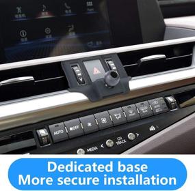 img 1 attached to 2019 2021 Friendly Accessories Navigation Decoration