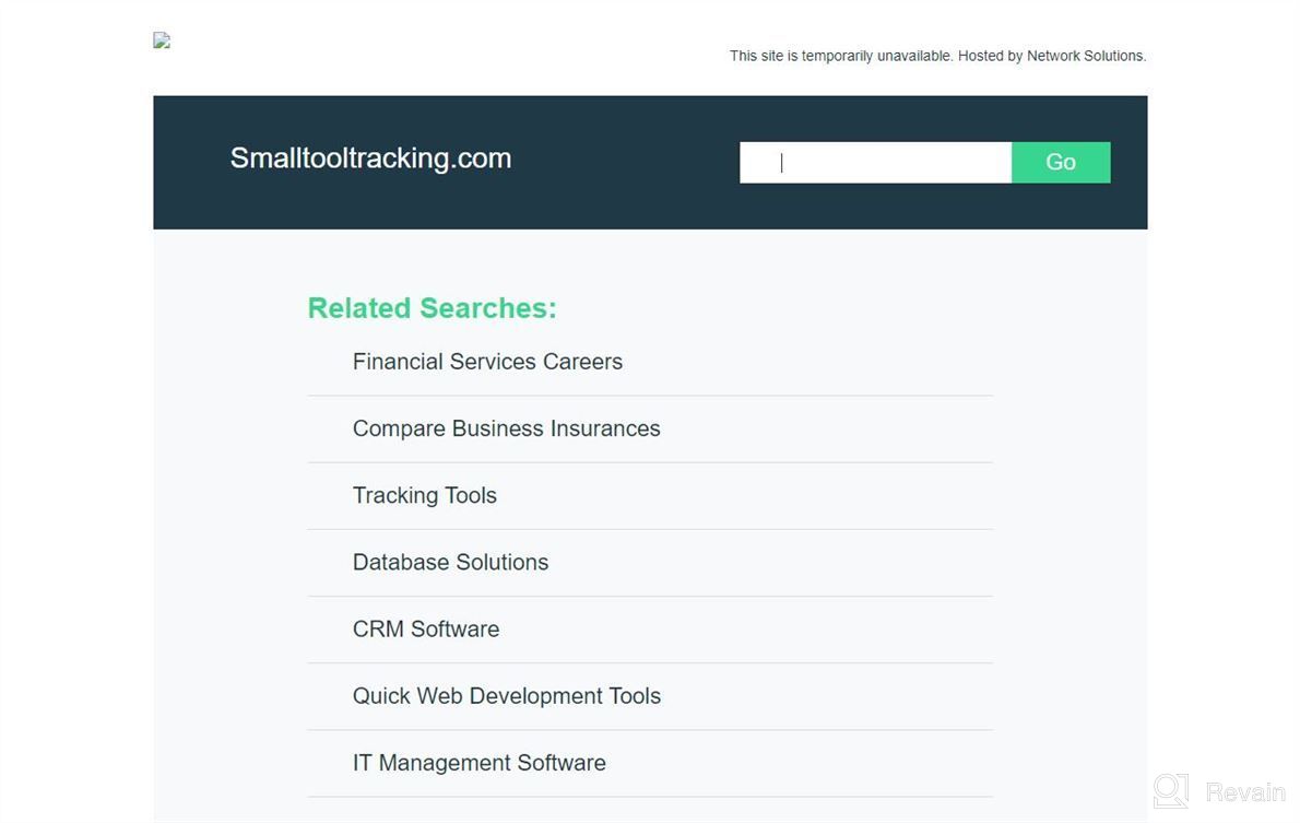 img 1 attached to Small Tool Tracking review by Mark Cole