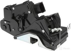 img 2 attached to AUTOHAUX Front Actuator 51217011241 2001 2005