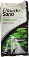 seachem fluorite sand - 3.5kg / 7.7lb logo