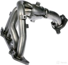 img 1 attached to 🔧 Dorman 674-682 Toyota Exhaust Manifold: Compatibility with Select Models