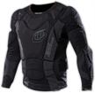 troy designs 7855 long sleeve motorcycle & powersports best on protective gear logo