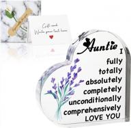 culivis: unique aunt birthday gifts and long distance surprises for the best auntie ever logo
