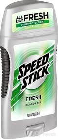 img 2 attached to 💪 Stay Active & Fresh with Speed Stick Deodorant