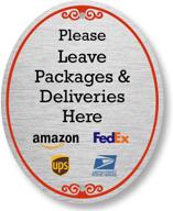 smartsign packages deliveries designer multicolor logo