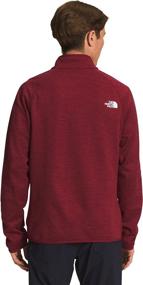 img 3 attached to THE NORTH FACE Men'S Canyonlands Half Zip Pullover