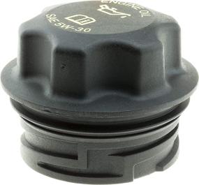 img 3 attached to 🔧 Gates 31278 Engine Oil Filler Cap - Enhanced Black for Improved SEO