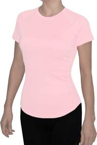 img 4 attached to Private Island Swimsuit T Shirt XXX Large Women's Clothing for Swimsuits & Cover Ups