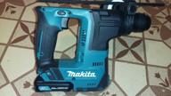 img 2 attached to Cordless puncher Makita HR140DZ, without battery review by Momchil Dilchev ᠌