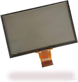 img 3 attached to Screen Digitizer 2011 2018 Lincoln Navigation