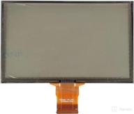 screen digitizer 2011 2018 lincoln navigation logo