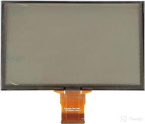 img 4 attached to Screen Digitizer 2011 2018 Lincoln Navigation